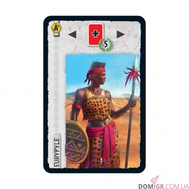 7 Wonders: Leaders Anniversary Pack